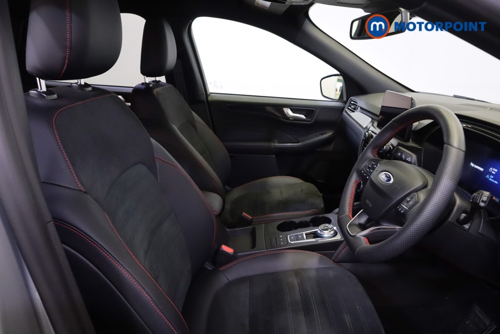 Ford Kuga St-Line X Edition Automatic Petrol Plug-In Hybrid SUV - Stock Number (1556830) - 13th supplementary image