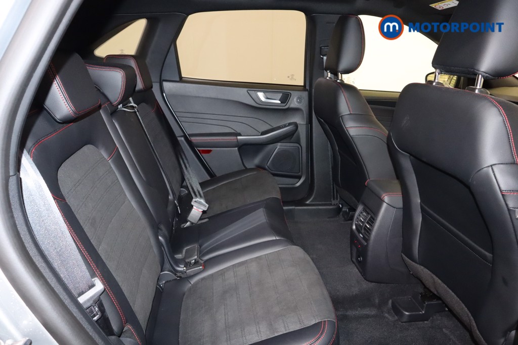 Ford Kuga St-Line X Edition Automatic Petrol Plug-In Hybrid SUV - Stock Number (1556830) - 14th supplementary image