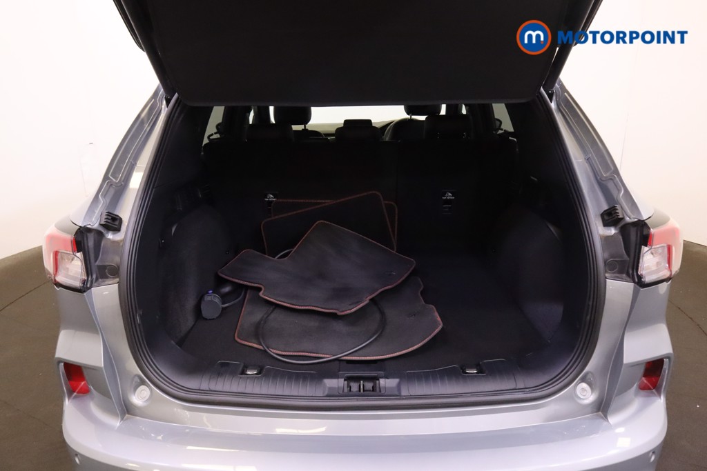 Ford Kuga St-Line X Edition Automatic Petrol Plug-In Hybrid SUV - Stock Number (1556830) - 15th supplementary image