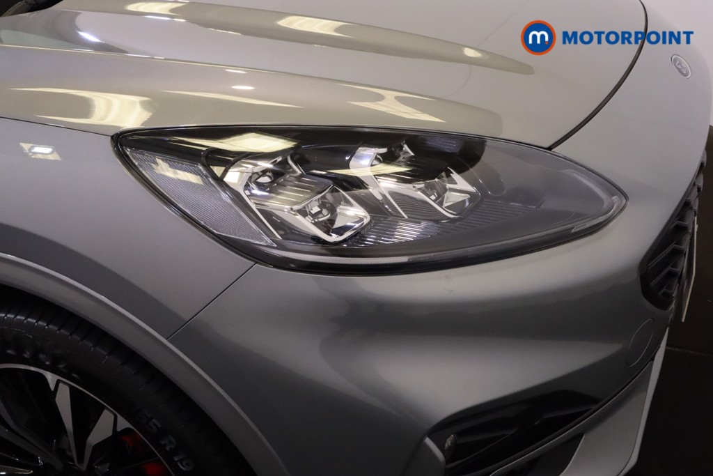 Ford Kuga St-Line X Edition Automatic Petrol Plug-In Hybrid SUV - Stock Number (1556830) - 21st supplementary image