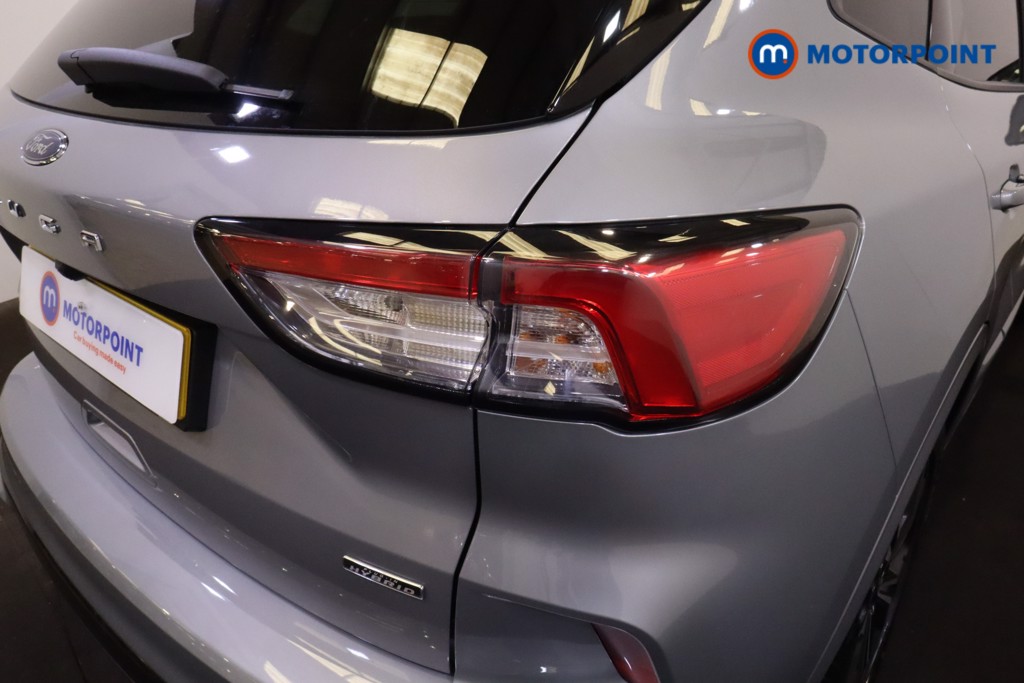 Ford Kuga St-Line X Edition Automatic Petrol Plug-In Hybrid SUV - Stock Number (1556830) - 22nd supplementary image