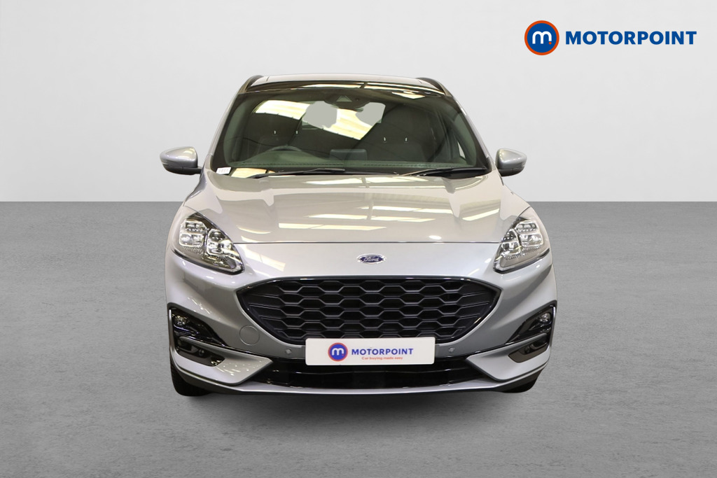 Ford Kuga St-Line X Edition Automatic Petrol Plug-In Hybrid SUV - Stock Number (1556830) - Front bumper