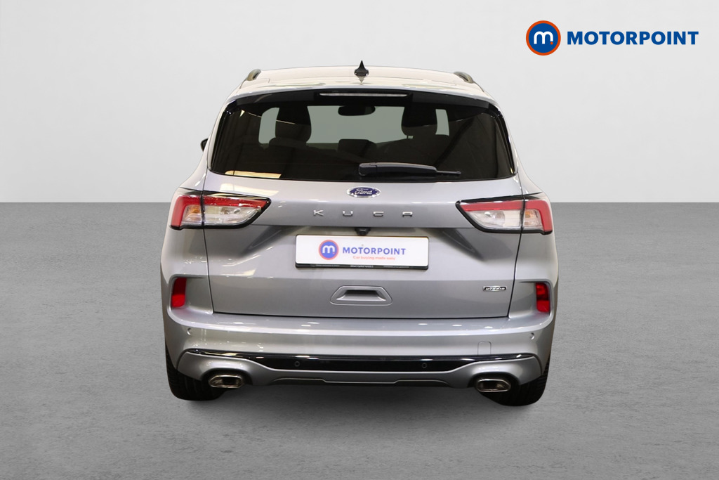 Ford Kuga St-Line X Edition Automatic Petrol Plug-In Hybrid SUV - Stock Number (1556830) - Rear bumper