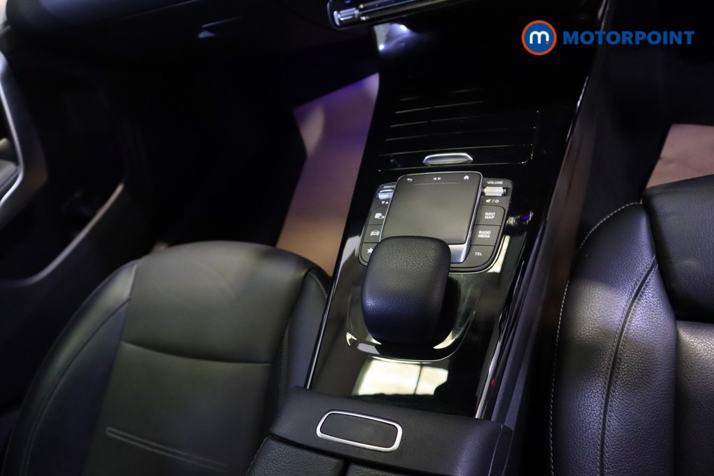 Mercedes-Benz CLA Amg Line Automatic Petrol Plug-In Hybrid Coupe - Stock Number (1557001) - 6th supplementary image