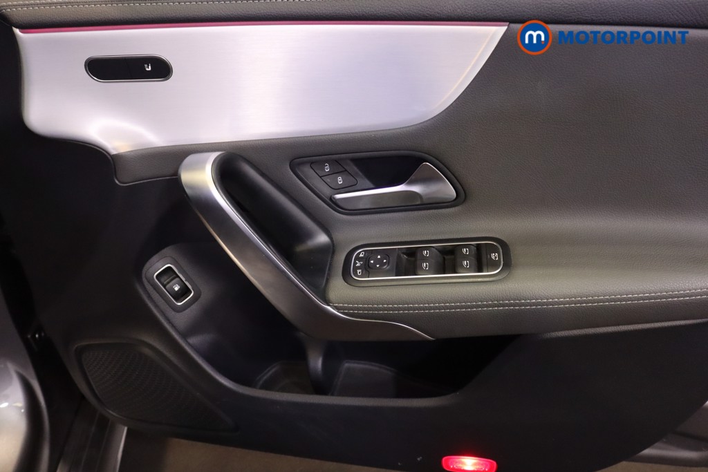 Mercedes-Benz CLA Amg Line Automatic Petrol Plug-In Hybrid Coupe - Stock Number (1557001) - 7th supplementary image
