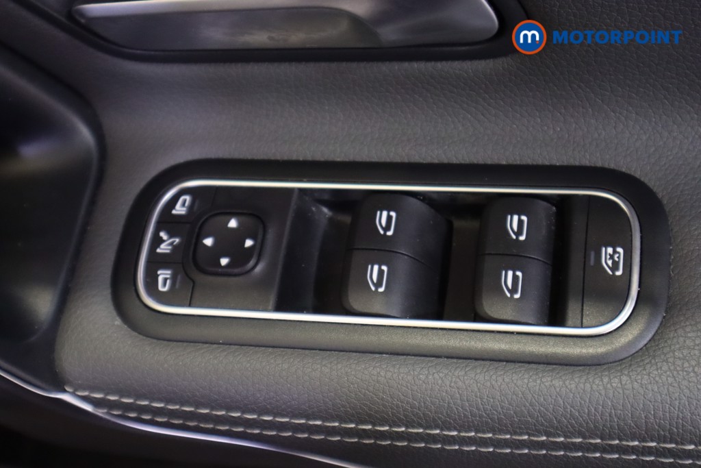Mercedes-Benz CLA Amg Line Automatic Petrol Plug-In Hybrid Coupe - Stock Number (1557001) - 8th supplementary image