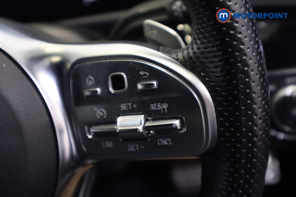 Mercedes-Benz CLA Amg Line Automatic Petrol Plug-In Hybrid Coupe - Stock Number (1557001) - 11th supplementary image