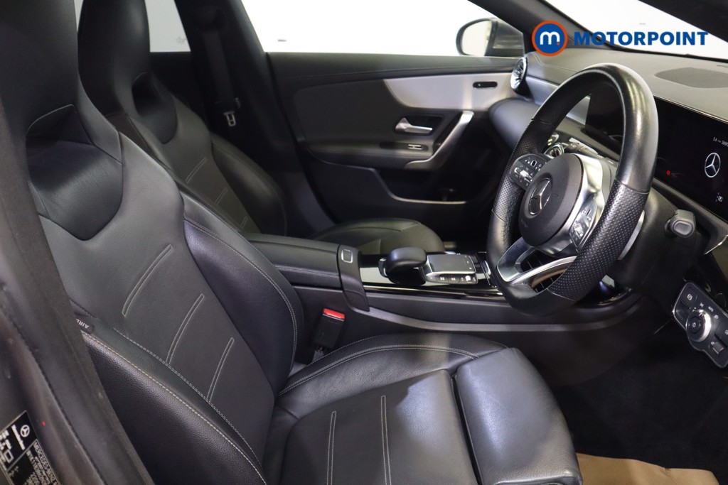 Mercedes-Benz CLA Amg Line Automatic Petrol Plug-In Hybrid Coupe - Stock Number (1557001) - 13th supplementary image