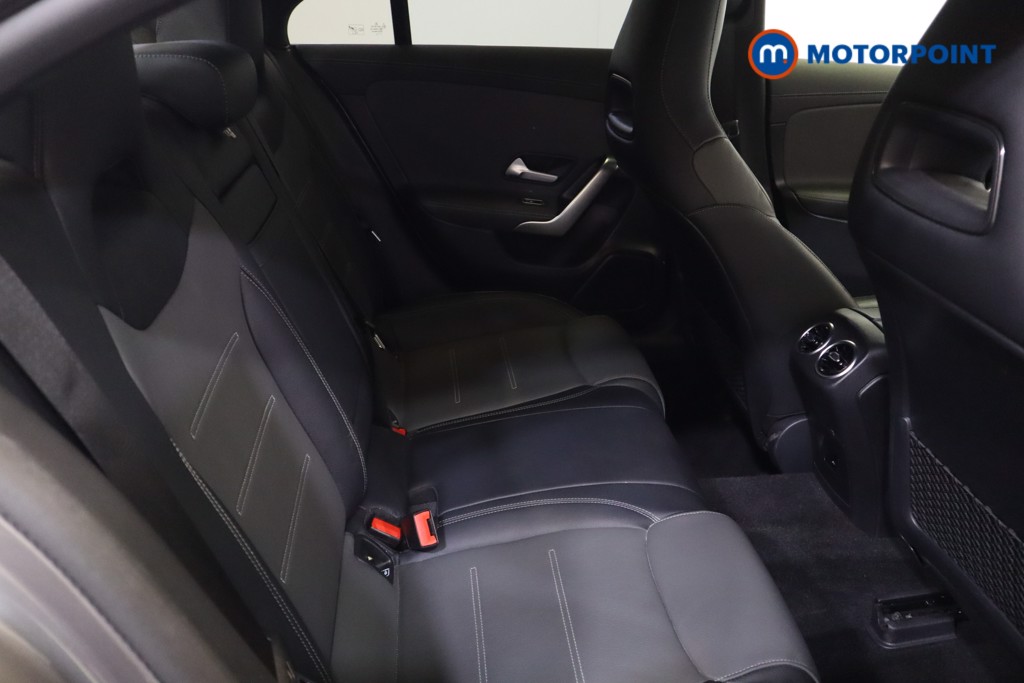 Mercedes-Benz CLA Amg Line Automatic Petrol Plug-In Hybrid Coupe - Stock Number (1557001) - 14th supplementary image