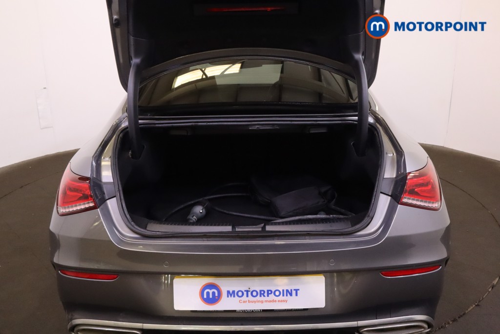 Mercedes-Benz CLA Amg Line Automatic Petrol Plug-In Hybrid Coupe - Stock Number (1557001) - 15th supplementary image