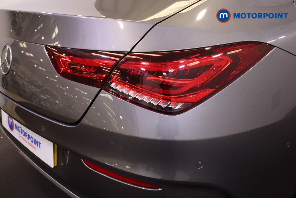 Mercedes-Benz CLA Amg Line Automatic Petrol Plug-In Hybrid Coupe - Stock Number (1557001) - 21st supplementary image