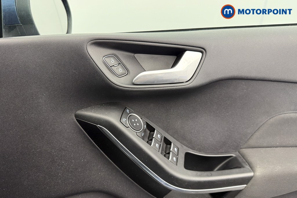 Ford Fiesta St-Line Edition Manual Petrol Hatchback - Stock Number (1557051) - 16th supplementary image
