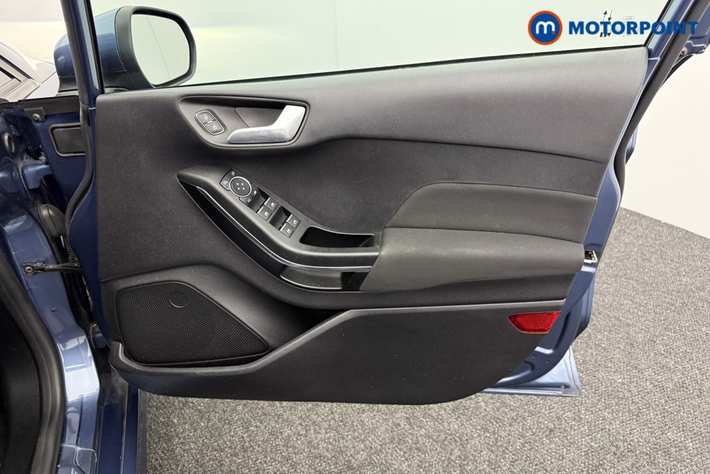 Ford Fiesta St-Line Edition Manual Petrol Hatchback - Stock Number (1557051) - 17th supplementary image