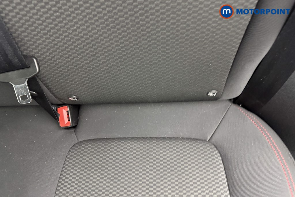 Ford Fiesta St-Line Edition Manual Petrol Hatchback - Stock Number (1557051) - 22nd supplementary image