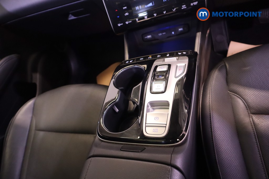 Hyundai Tucson Ultimate Automatic Petrol-Electric Hybrid SUV - Stock Number (1557765) - 6th supplementary image