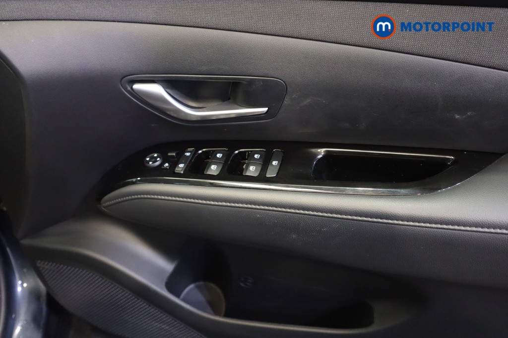 Hyundai Tucson Ultimate Automatic Petrol-Electric Hybrid SUV - Stock Number (1557765) - 7th supplementary image
