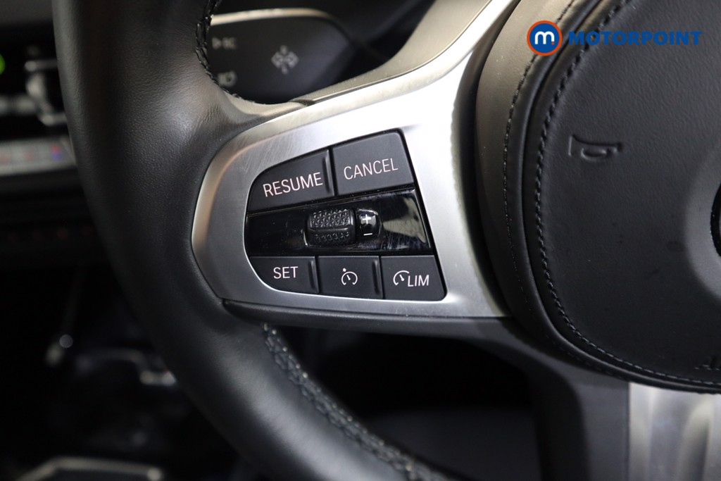 BMW 2 Series M Sport Manual Petrol Saloon - Stock Number (1557799) - 3rd supplementary image