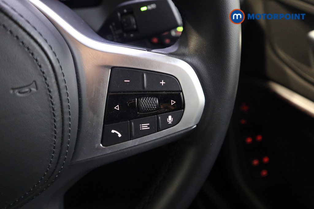 BMW 2 Series M Sport Manual Petrol Saloon - Stock Number (1557799) - 4th supplementary image