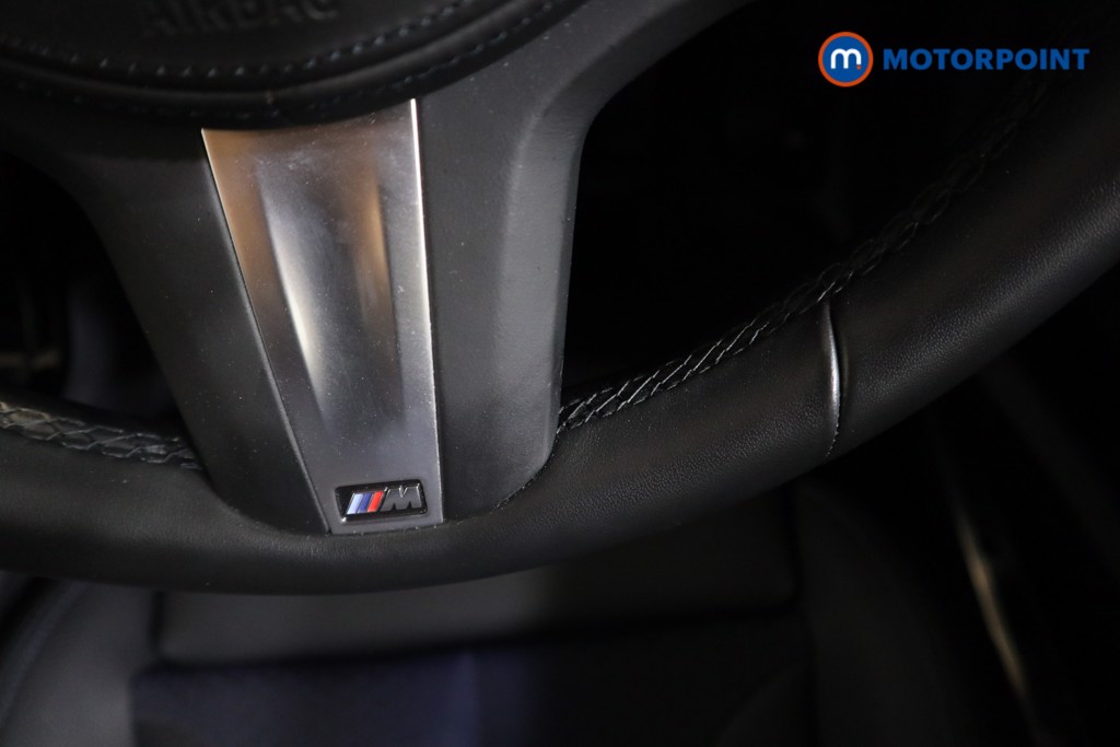 BMW 2 Series M Sport Manual Petrol Saloon - Stock Number (1557799) - 5th supplementary image