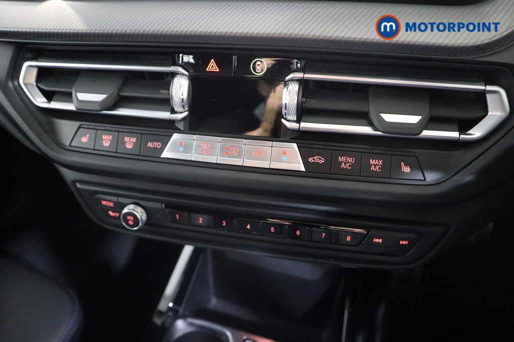 BMW 2 Series M Sport Manual Petrol Saloon - Stock Number (1557799) - 8th supplementary image