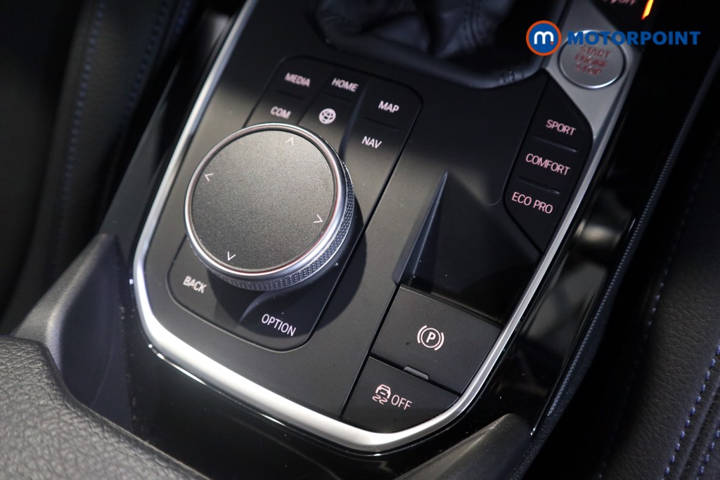 BMW 2 Series M Sport Manual Petrol Saloon - Stock Number (1557799) - 9th supplementary image