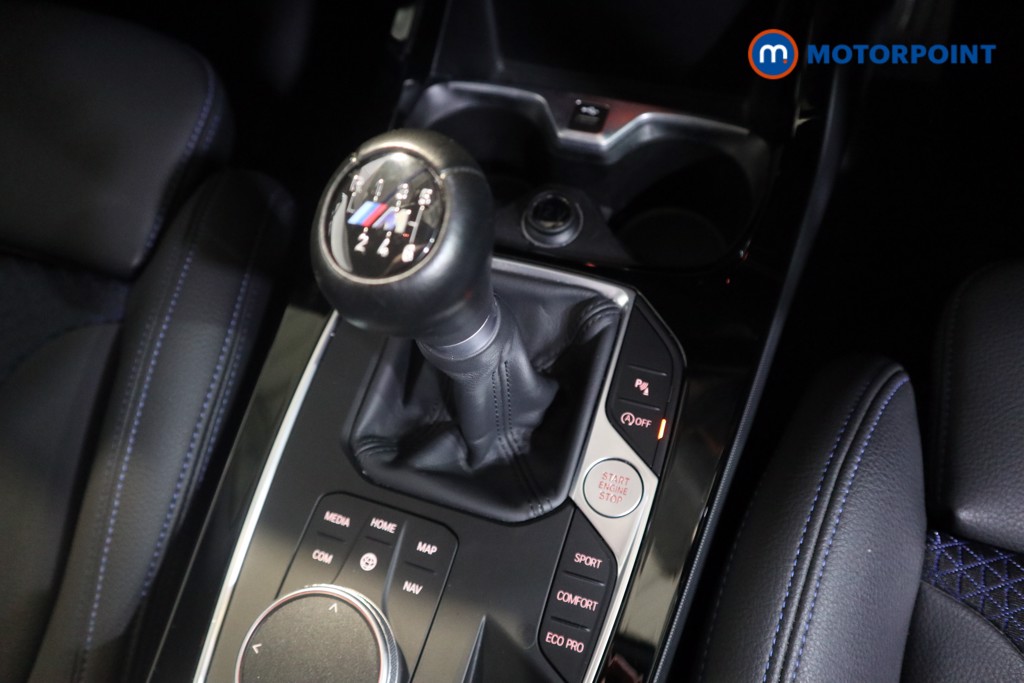 BMW 2 Series M Sport Manual Petrol Saloon - Stock Number (1557799) - 10th supplementary image