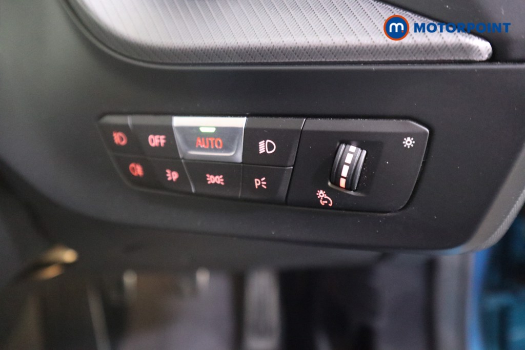 BMW 2 Series M Sport Manual Petrol Saloon - Stock Number (1557799) - 11th supplementary image