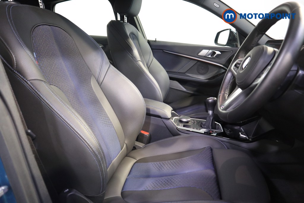 BMW 2 Series M Sport Manual Petrol Saloon - Stock Number (1557799) - 14th supplementary image