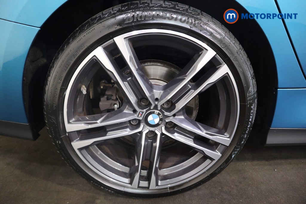 BMW 2 Series M Sport Manual Petrol Saloon - Stock Number (1557799) - 17th supplementary image