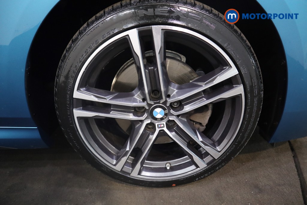 BMW 2 Series M Sport Manual Petrol Saloon - Stock Number (1557799) - 18th supplementary image