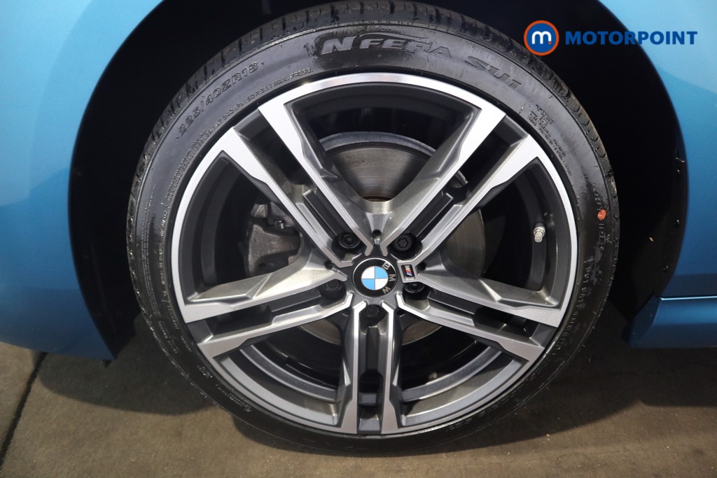 BMW 2 Series M Sport Manual Petrol Saloon - Stock Number (1557799) - 19th supplementary image
