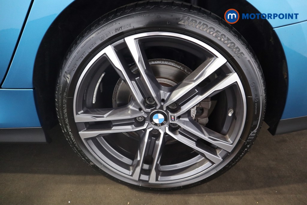 BMW 2 Series M Sport Manual Petrol Saloon - Stock Number (1557799) - 20th supplementary image