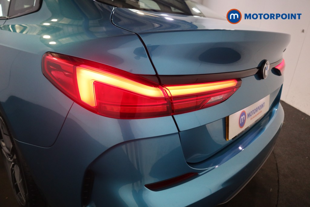 BMW 2 Series M Sport Manual Petrol Saloon - Stock Number (1557799) - 22nd supplementary image