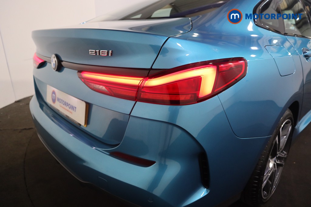 BMW 2 Series M Sport Manual Petrol Saloon - Stock Number (1557799) - 23rd supplementary image