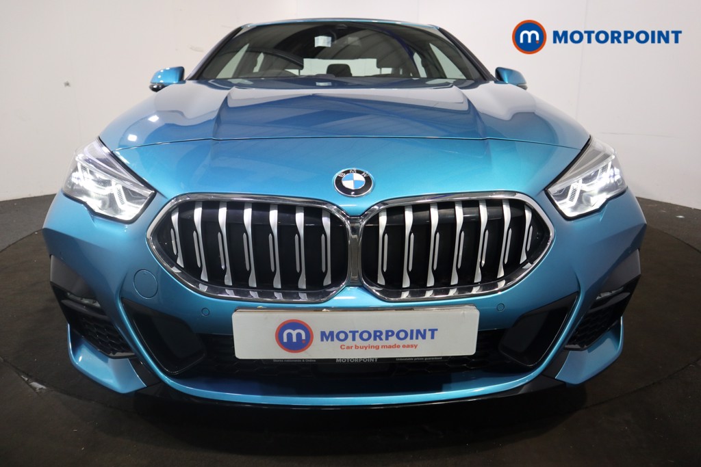 BMW 2 Series M Sport Manual Petrol Saloon - Stock Number (1557799) - 27th supplementary image