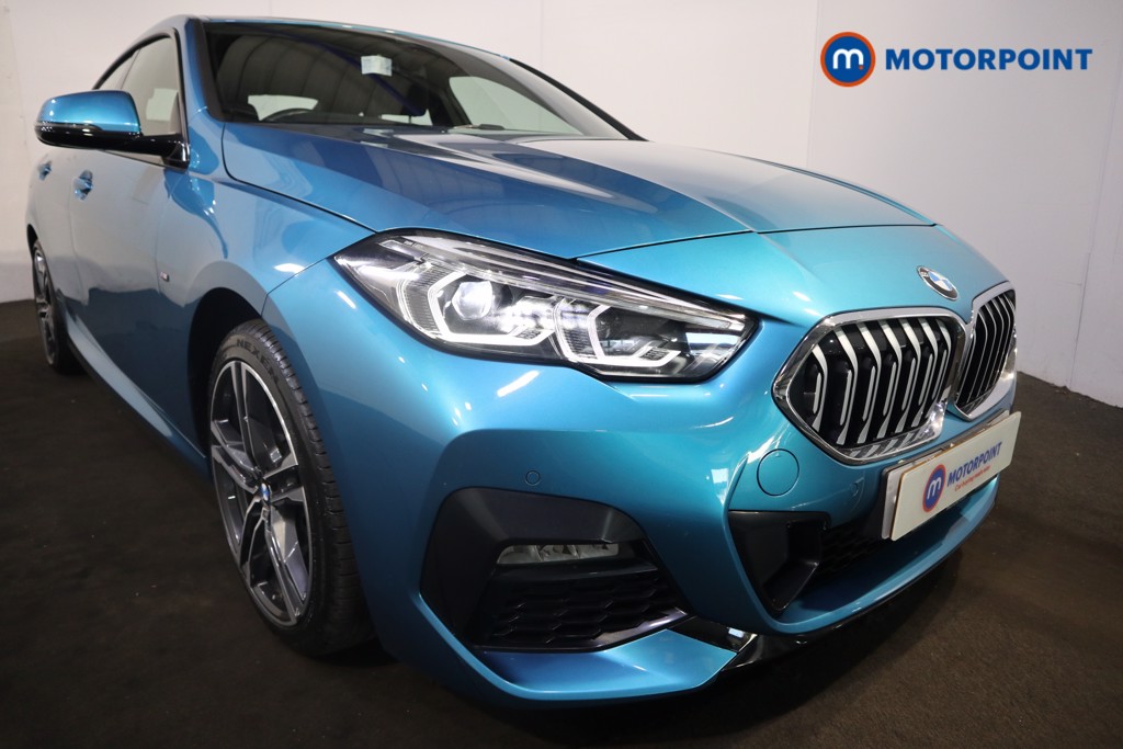 BMW 2 Series M Sport Manual Petrol Saloon - Stock Number (1557799) - 28th supplementary image