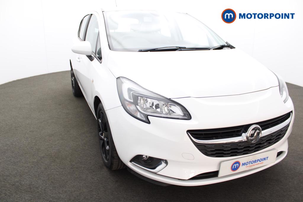 Vauxhall Corsa Sri Nav Manual Petrol Hatchback - Stock Number (1557811) - 2nd supplementary image