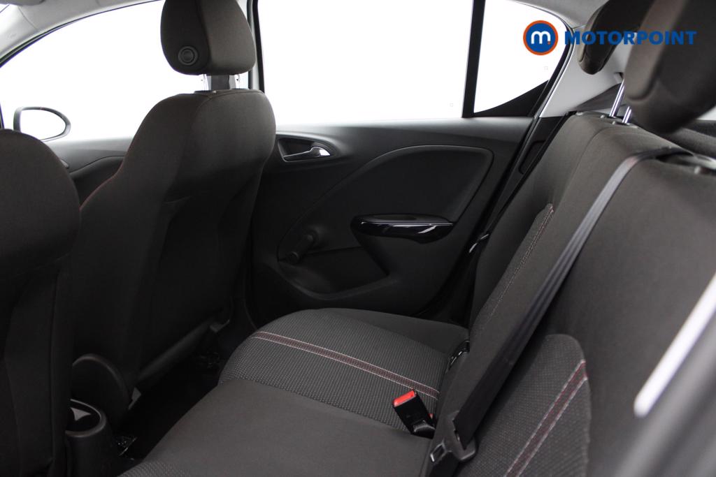 Vauxhall Corsa Sri Nav Manual Petrol Hatchback - Stock Number (1557811) - 4th supplementary image