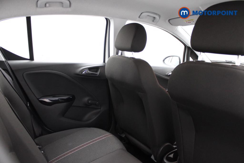Vauxhall Corsa Sri Nav Manual Petrol Hatchback - Stock Number (1557811) - 5th supplementary image