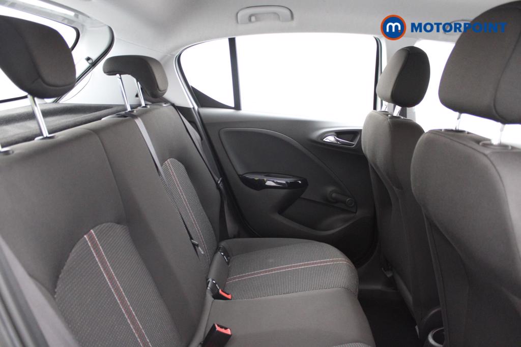 Vauxhall Corsa Sri Nav Manual Petrol Hatchback - Stock Number (1557811) - 6th supplementary image