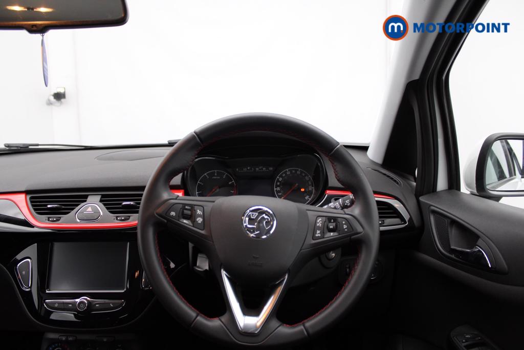 Vauxhall Corsa Sri Nav Manual Petrol Hatchback - Stock Number (1557811) - 7th supplementary image