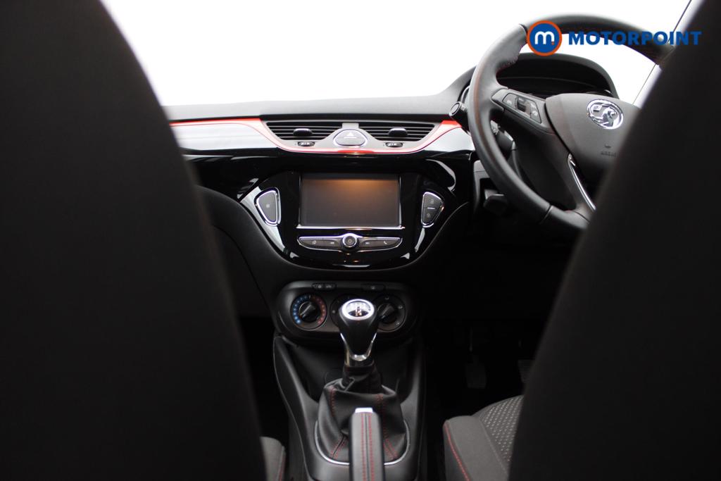 Vauxhall Corsa Sri Nav Manual Petrol Hatchback - Stock Number (1557811) - 8th supplementary image
