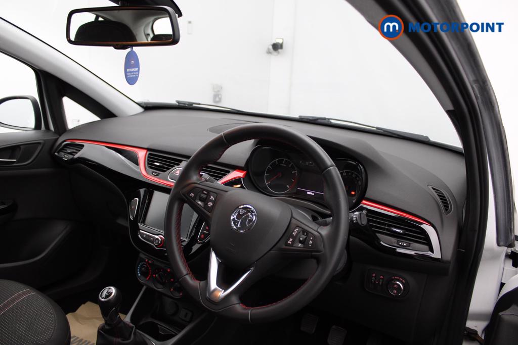 Vauxhall Corsa Sri Nav Manual Petrol Hatchback - Stock Number (1557811) - 9th supplementary image