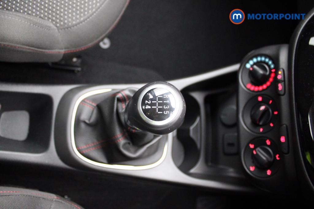 Vauxhall Corsa Sri Nav Manual Petrol Hatchback - Stock Number (1557811) - 13th supplementary image