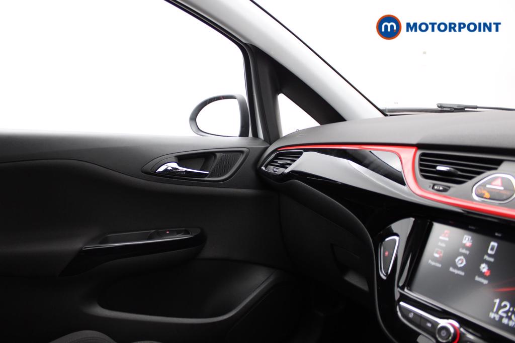 Vauxhall Corsa Sri Nav Manual Petrol Hatchback - Stock Number (1557811) - 14th supplementary image