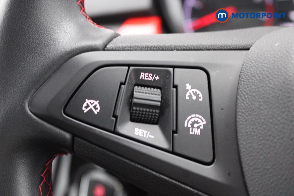Vauxhall Corsa Sri Nav Manual Petrol Hatchback - Stock Number (1557811) - 15th supplementary image