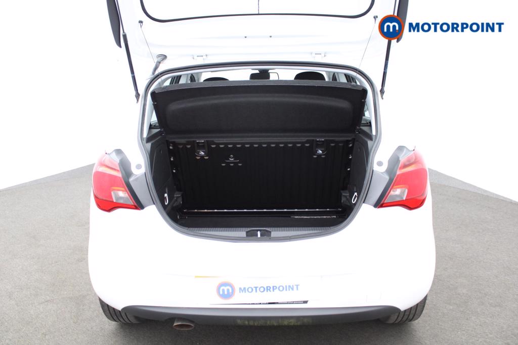 Vauxhall Corsa Sri Nav Manual Petrol Hatchback - Stock Number (1557811) - 17th supplementary image