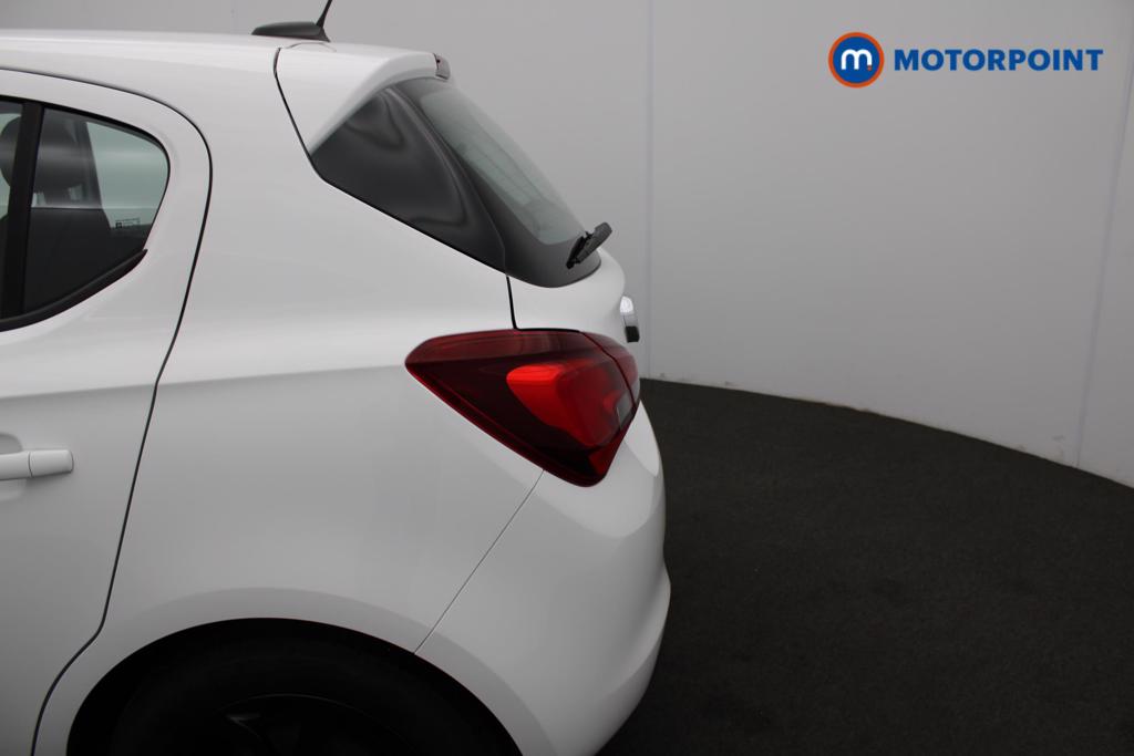 Vauxhall Corsa Sri Nav Manual Petrol Hatchback - Stock Number (1557811) - 19th supplementary image