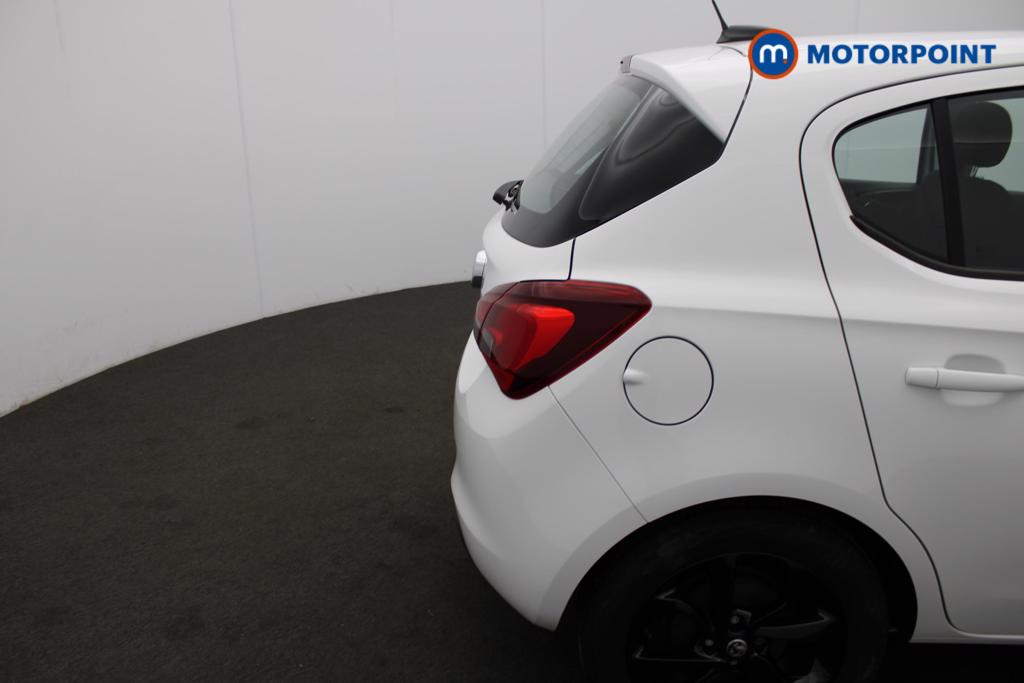 Vauxhall Corsa Sri Nav Manual Petrol Hatchback - Stock Number (1557811) - 20th supplementary image