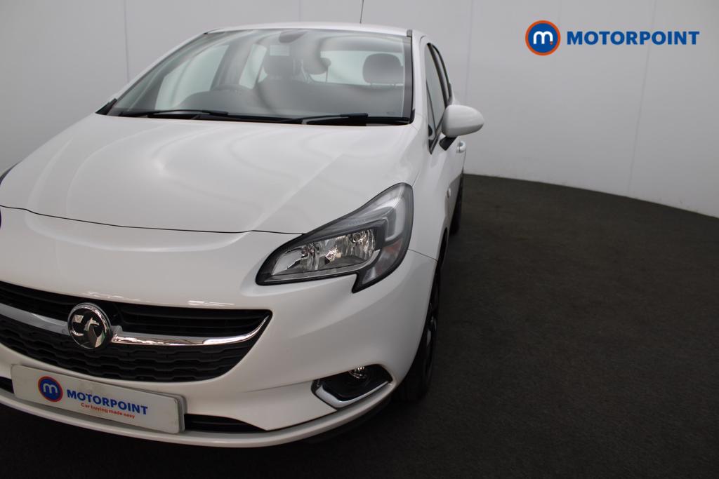 Vauxhall Corsa Sri Nav Manual Petrol Hatchback - Stock Number (1557811) - 1st supplementary image